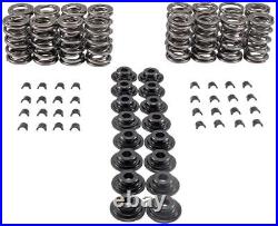 Engine Valve Spring Kit-Performance Melling VSK46672