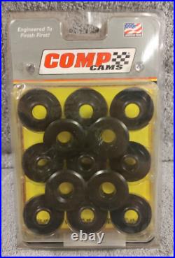 Engine Valve Spring Retainer Comp Cams 741-16 1.550 steel Retainer