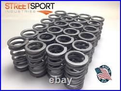 Fits Cummins 5.9 6BT 24V 103# 98.5-07 Upgraded High RPM Valve Springs Set 24