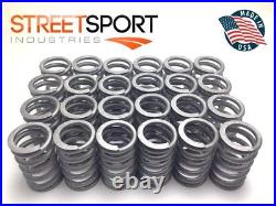 Fits Cummins 5.9 6BT 24V 103# 98.5-07 Upgraded High RPM Valve Springs Set 24