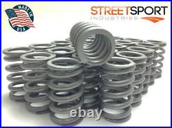 Fits Cummins 5.9 6BT 24V 103# 98.5-07 Upgraded High RPM Valve Springs Set 24