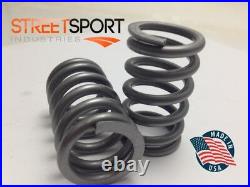 Fits Cummins 5.9 6BT 24V 103# 98.5-07 Upgraded High RPM Valve Springs Set 24