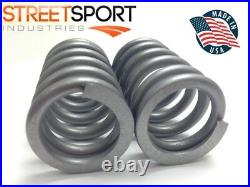 Fits Cummins 5.9 6BT 24V 103# 98.5-07 Upgraded High RPM Valve Springs Set 24