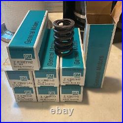 GM GENERAL MOTORS 3927142 NOS Valve Springs 16 Units