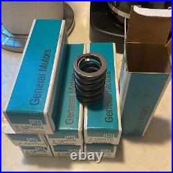 GM GENERAL MOTORS 3927142 NOS Valve Springs 16 Units