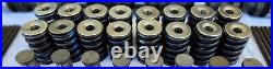 GM Valve Springs Retainers Pushrods NOS 366282 366254 366277