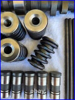 GM Valve Springs Retainers Pushrods NOS 366282 366254 366277