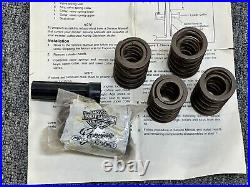 Harley 18210-84B Performance Valve Spring Kit OEM NOS