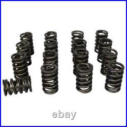 Howards 98213 Performance Single withDamper 1.265 Valve Spring Set