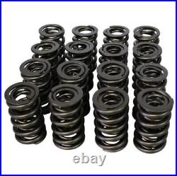 Howards 98512 Performance Dual 1.514 Valve Spring Set