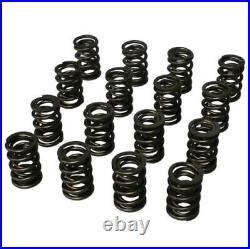 Howards 98643 Pro-Alloy Mechanical Roller Dual 1.550 Valve Spring Set