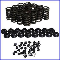 Howards Cams 98212-K11 Valve Spring and Retainer Kit