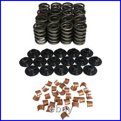 Howards Cams 98611-K31 Valve Spring and Retainer Kit