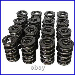 Howards Cams 98825 Valve Spring Dual 1.550 Od