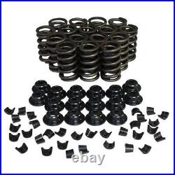 Howards Valve Spring Kit 98212-K12 115lbs @ 1.780, Single, 1.265 OD, 10deg