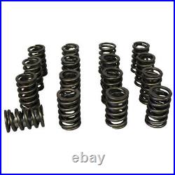 Howards Valve Spring Kit 98212-K12 115lbs @ 1.780, Single, 1.265 OD, 10deg