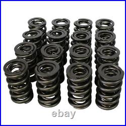 Howards Valve Spring Set 98442 Max Effort 145 lbs @ 1.75 in. Dual, 1.437 OD