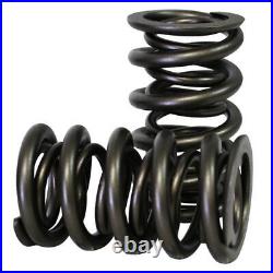 Howards Valve Spring Set 98442 Max Effort 145 lbs @ 1.75 in. Dual, 1.437 OD