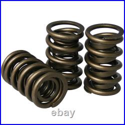 Howards Valve Spring Set 98633 Max Effort 486 lbs/in Dual Spring 1.557 OD