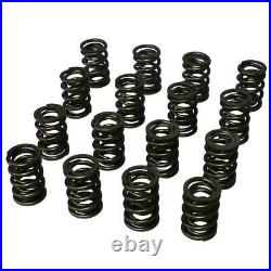 Howards Valve Spring Set 98643 Pro-Alloy Mechanical Roller Dual, 230lbs @ 1.88