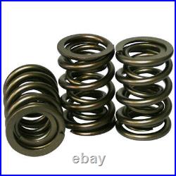 Howards Valve Spring Set 98643 Pro-Alloy Mechanical Roller Dual, 230lbs @ 1.88