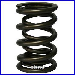 Howards Valve Spring Set 98643 Pro-Alloy Mechanical Roller Dual, 230lbs @ 1.88