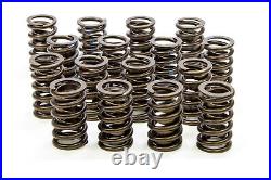 Isky 295D Single Valve Spring Set 1.260 OD