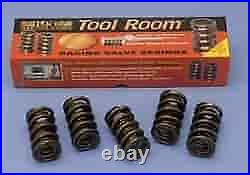 Isky Racing Cams 295D Tool Room Racing Single Valve Spring Set OD 1.260 in. ID