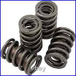 Jim's Valve Spring Set. 600in for 1984-2004 Harley Davidson Evo Big Twins