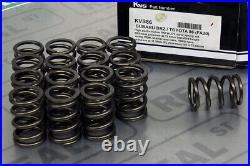 Kelford 68lbs Valve Springs Set for Subaru BRZ Scion FR-S 2.0L FA20 4U-GSE KVS86