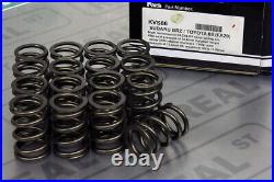 Kelford 68lbs Valve Springs Set for Subaru BRZ Scion FR-S 2.0L FA20 4U-GSE KVS86