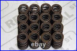 Kelford 88lbs Dual Valve Springs and Ti Retainers for WRX 2015+ FA20F FA20DIT