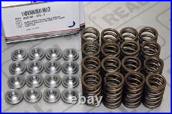 Kelford 89lbs Valve Springs Ti Retainers Kit for WRX EJ205 EJ255 STi EJ207 EJ257