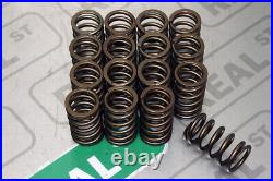 Kelford 89lbs Valve Springs Ti Retainers Kit for WRX EJ205 EJ255 STi EJ207 EJ257