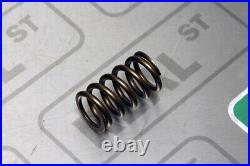 Kelford 89lbs Valve Springs Ti Retainers Kit for WRX EJ205 EJ255 STi EJ207 EJ257