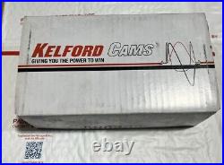 Kelford Valve Springs for Supra GR B58 (KVS58-BT)