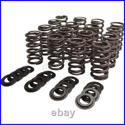 Kibblewhite Machining Lightweight Racing Beehive Valve Spring Kit 60-60950