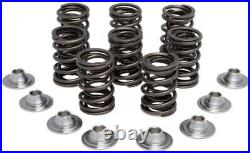 Kibblewhite Precision Hayabusa HD KPMI Valve Springs 65 lb. Kit 60-60560 963609