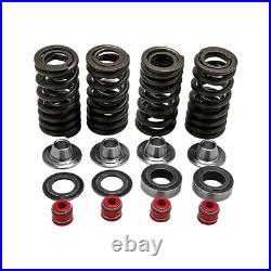 Kibblewhite Valve Spring Kit For KTM 525 XC-F 2006-2007