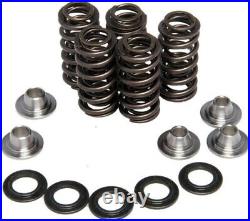 Kibblewhite Valve Spring Kit KFX700/Prarie/BruteForce/Teryx 650/700/750 05-12