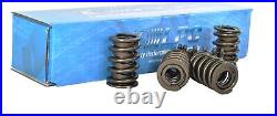 LPC Valve Springs 1.540 Dual Spring With Damper. 650 Max Lift