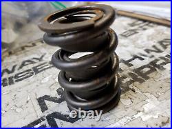 Lot Of 16pc P3412068 Mopar Valve Springs