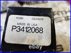 Lot Of 16pc P3412068 Mopar Valve Springs