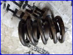 Lot Of 16pc P3412068 Mopar Valve Springs