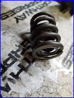 Lot Of 16pc P3412068 Mopar Valve Springs