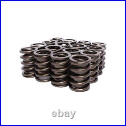 Lunati 73815-16 Valve Spring Set Single Spring 1.500 OD, 120 lbs @ 1.800