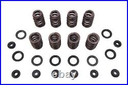 M8 Valve Spring Kit with Steel Retainers fits Harley Davidson