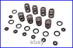 M8 Valve Spring Kit with Steel Retainers fits Harley Davidson