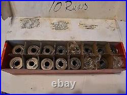 Manley 221448-16 NexTek Triple Valve Springs