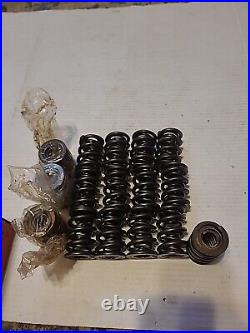 Manley 221448-16 NexTek Triple Valve Springs